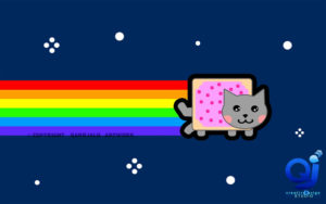 Nyan cat