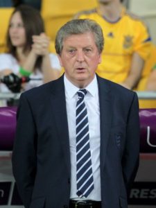 Hodgson: no thanks